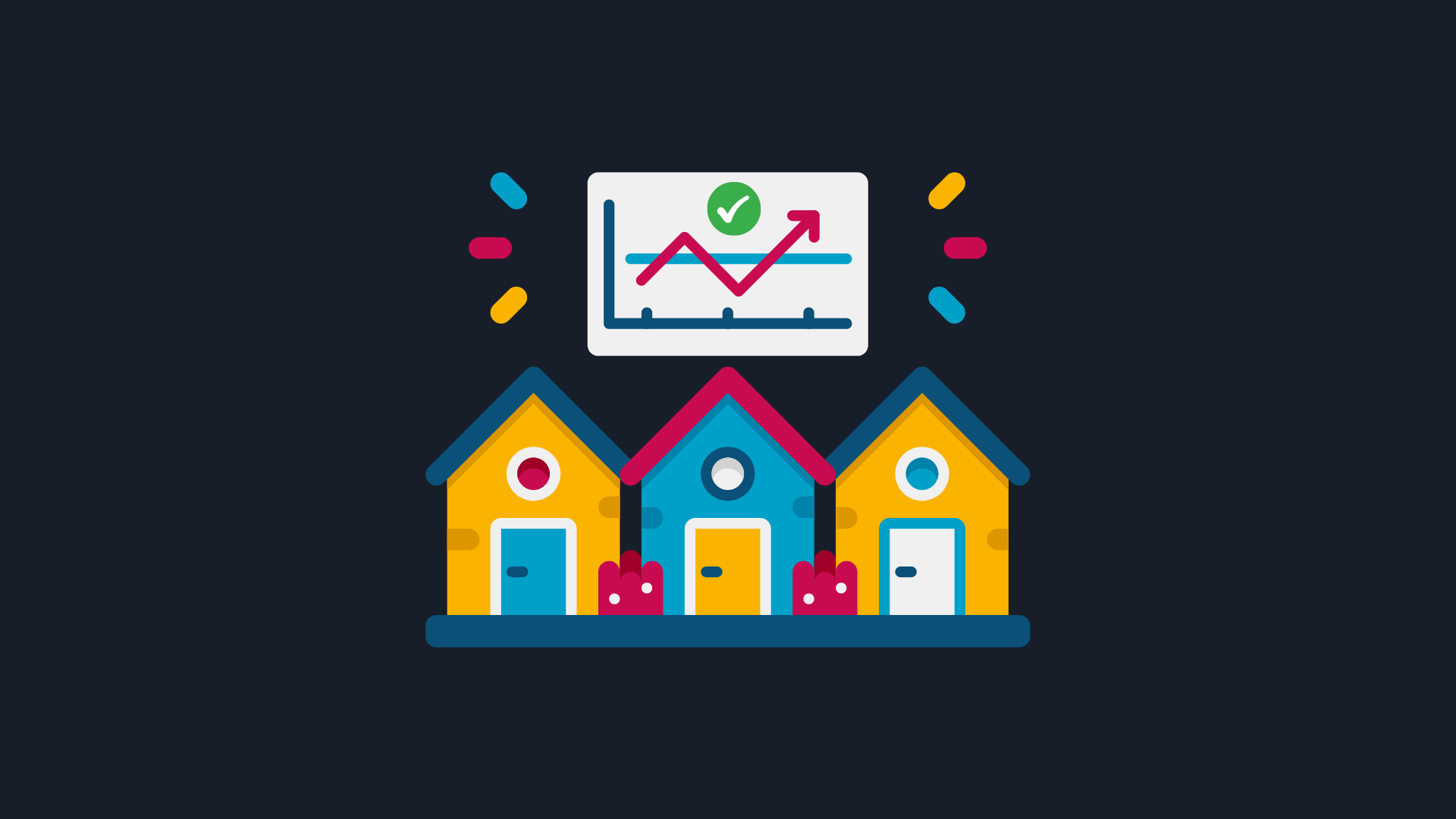 Boosting Efficiency in Real Estate - The Power of Address Validation and Autocomplete