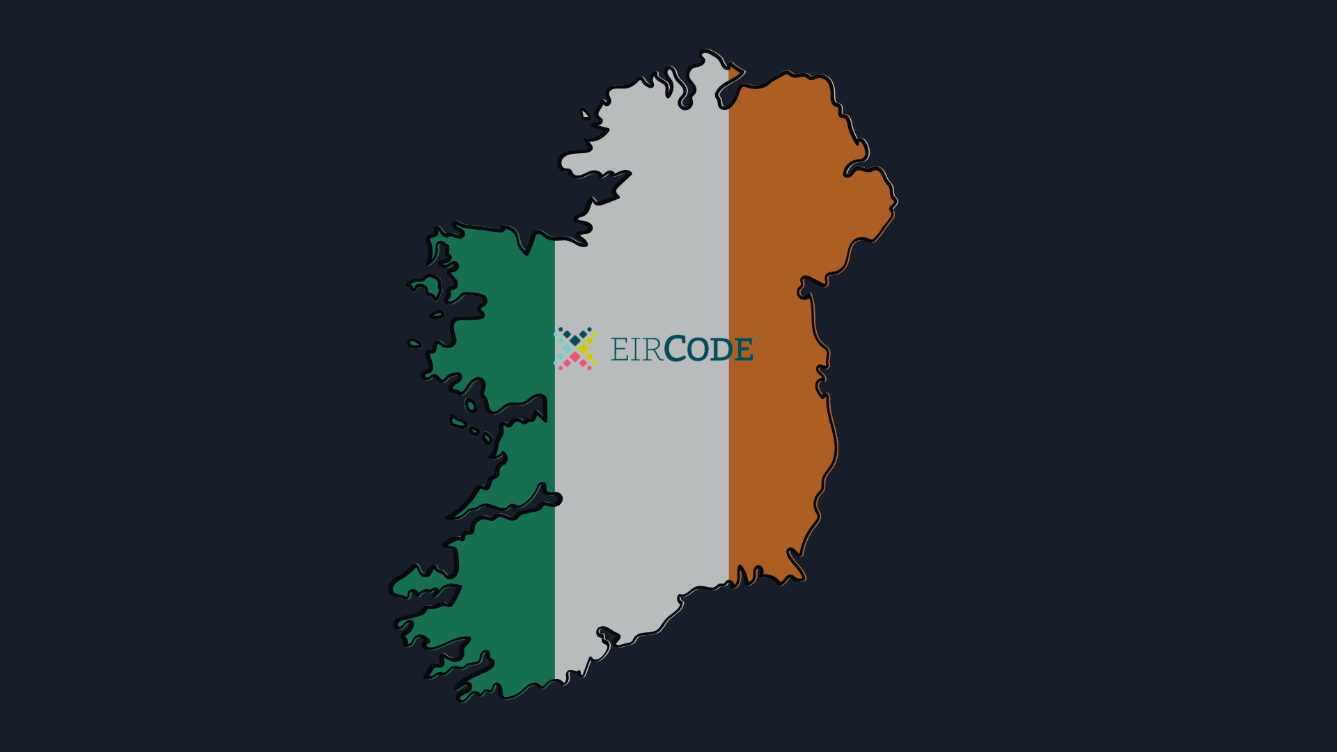 Navigating Irish Address Formats & Eircode