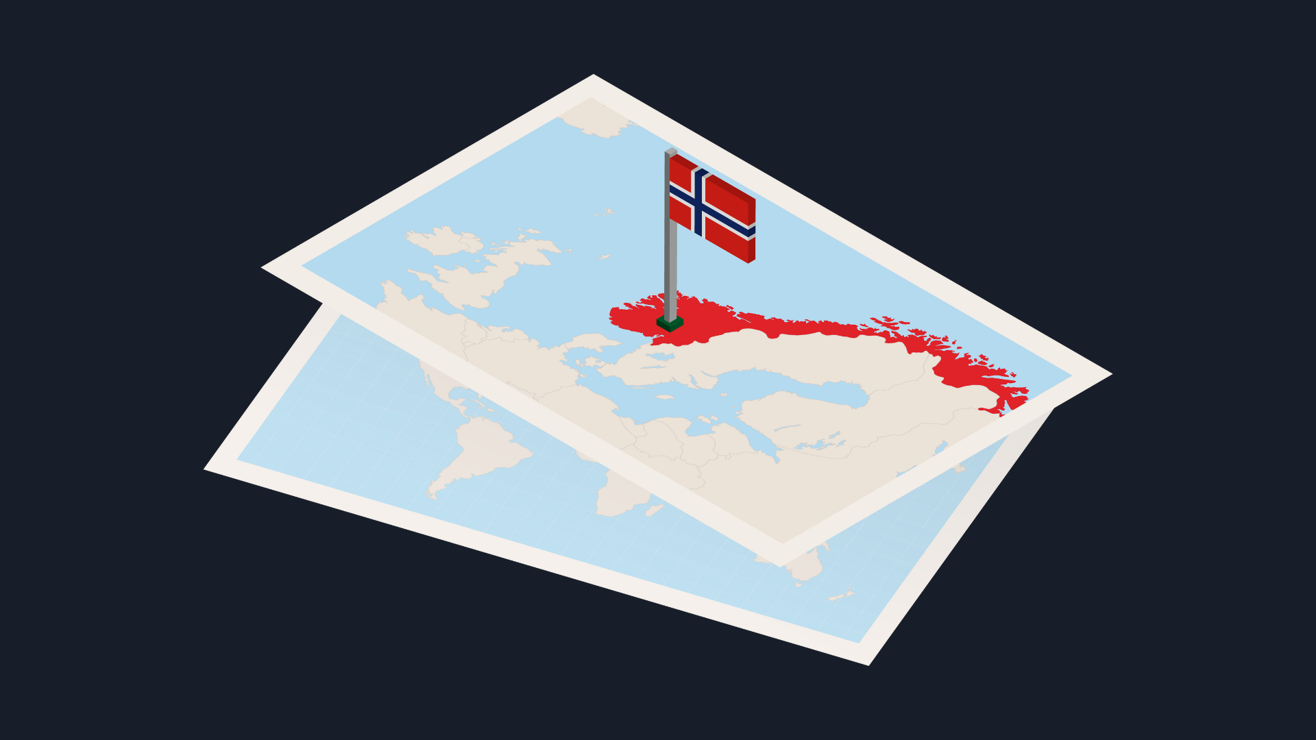 Norwegian Address Formats & Kartverket Data Explained